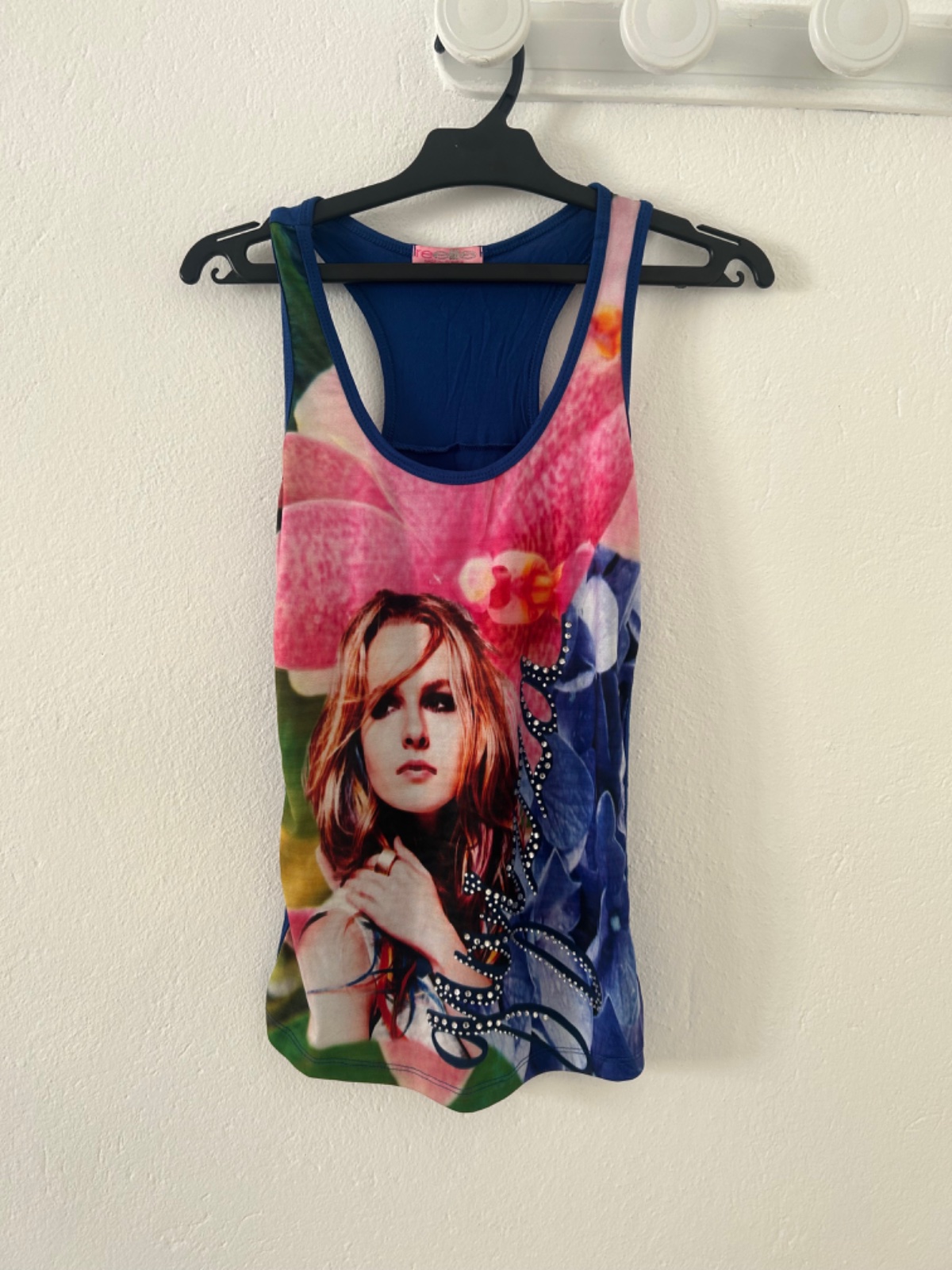 Pull femme