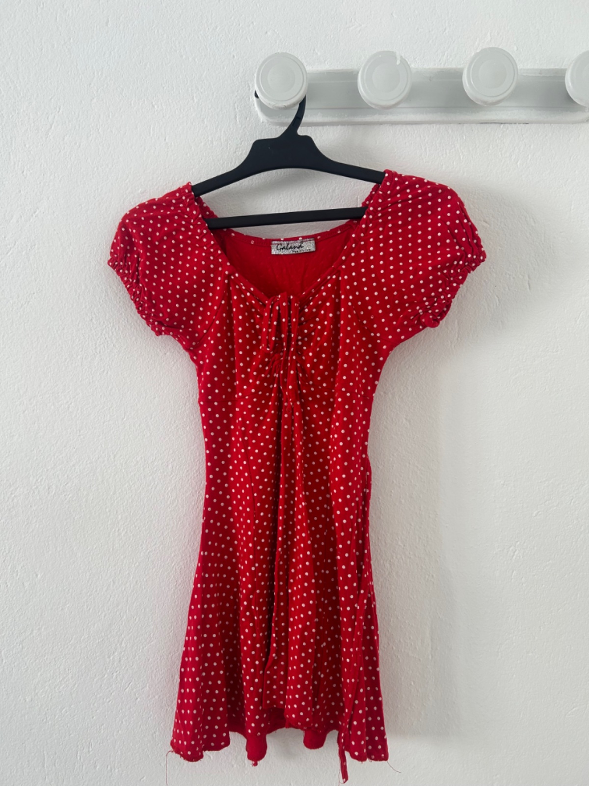 Pull femme