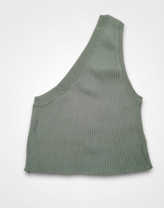 Top vert 