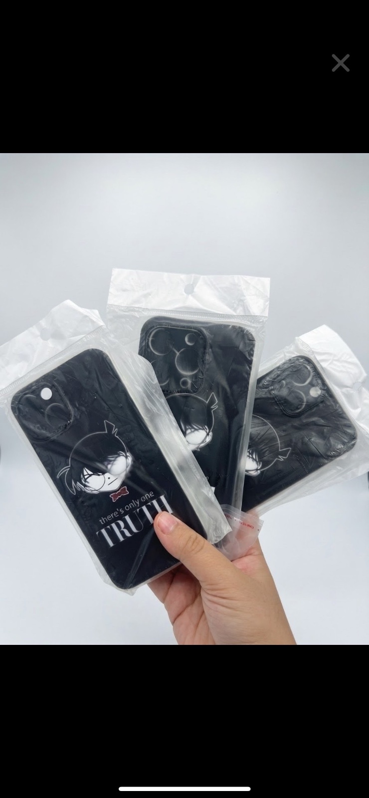 Cache iphone 13/14pro