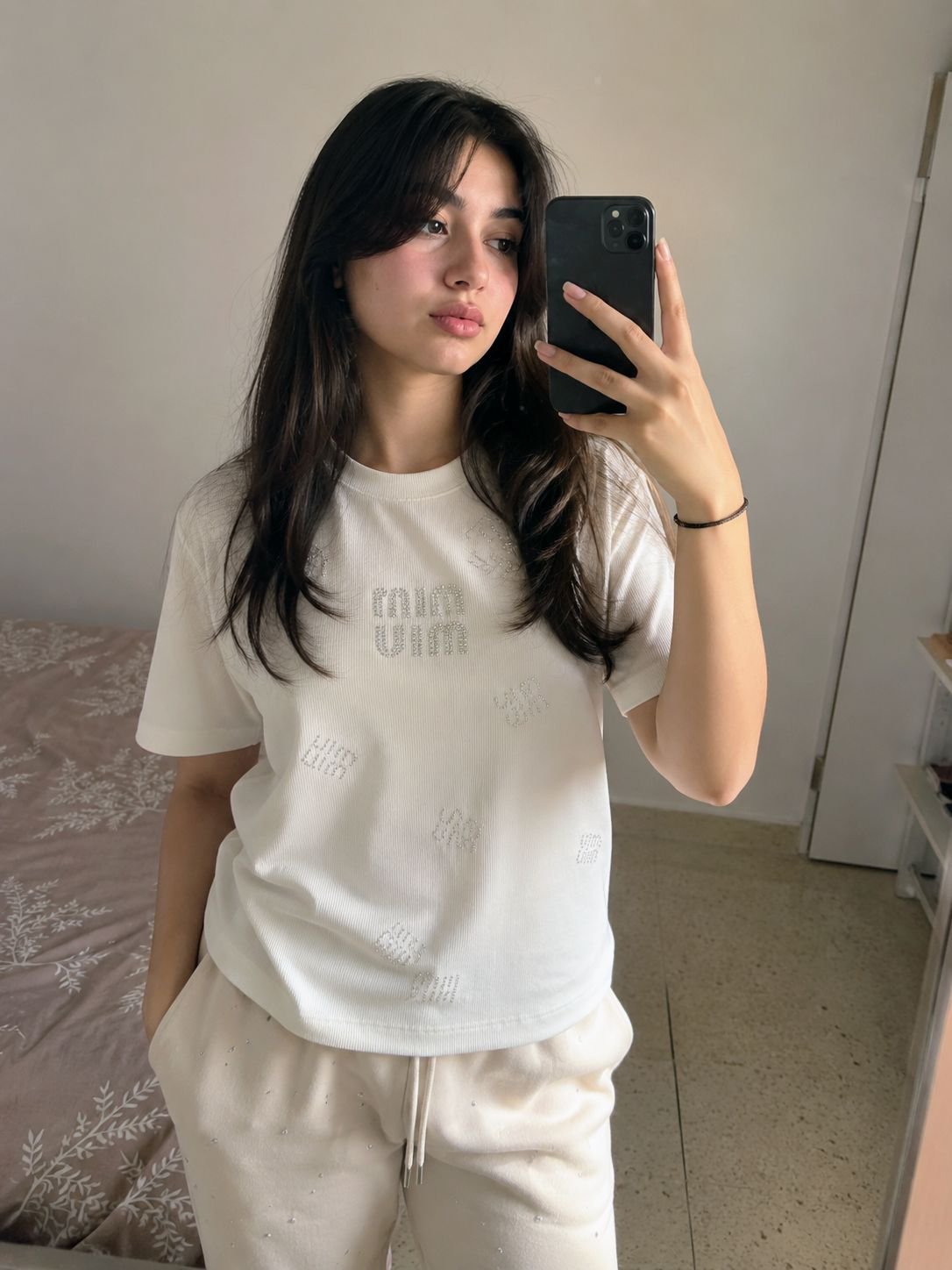 Mui mui t-shirt