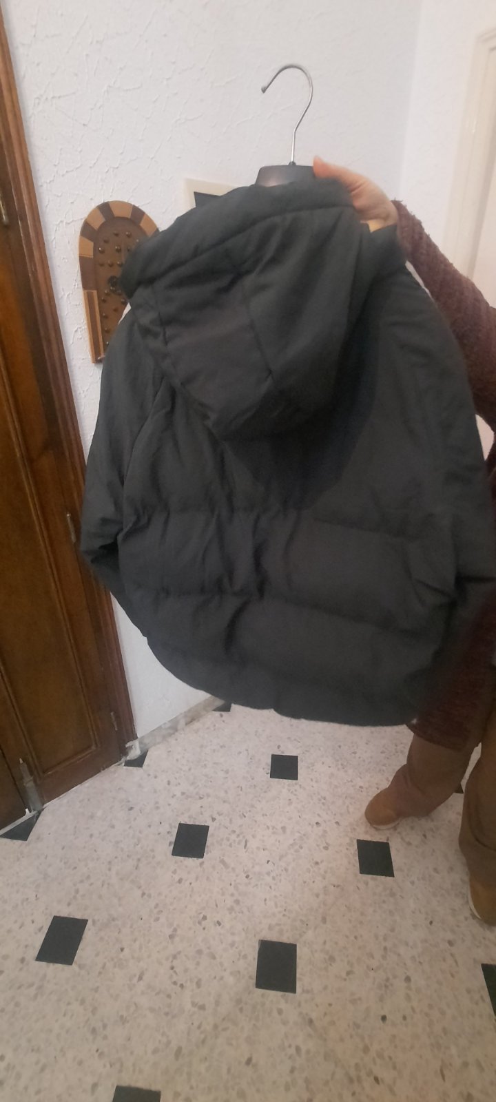 Manteau