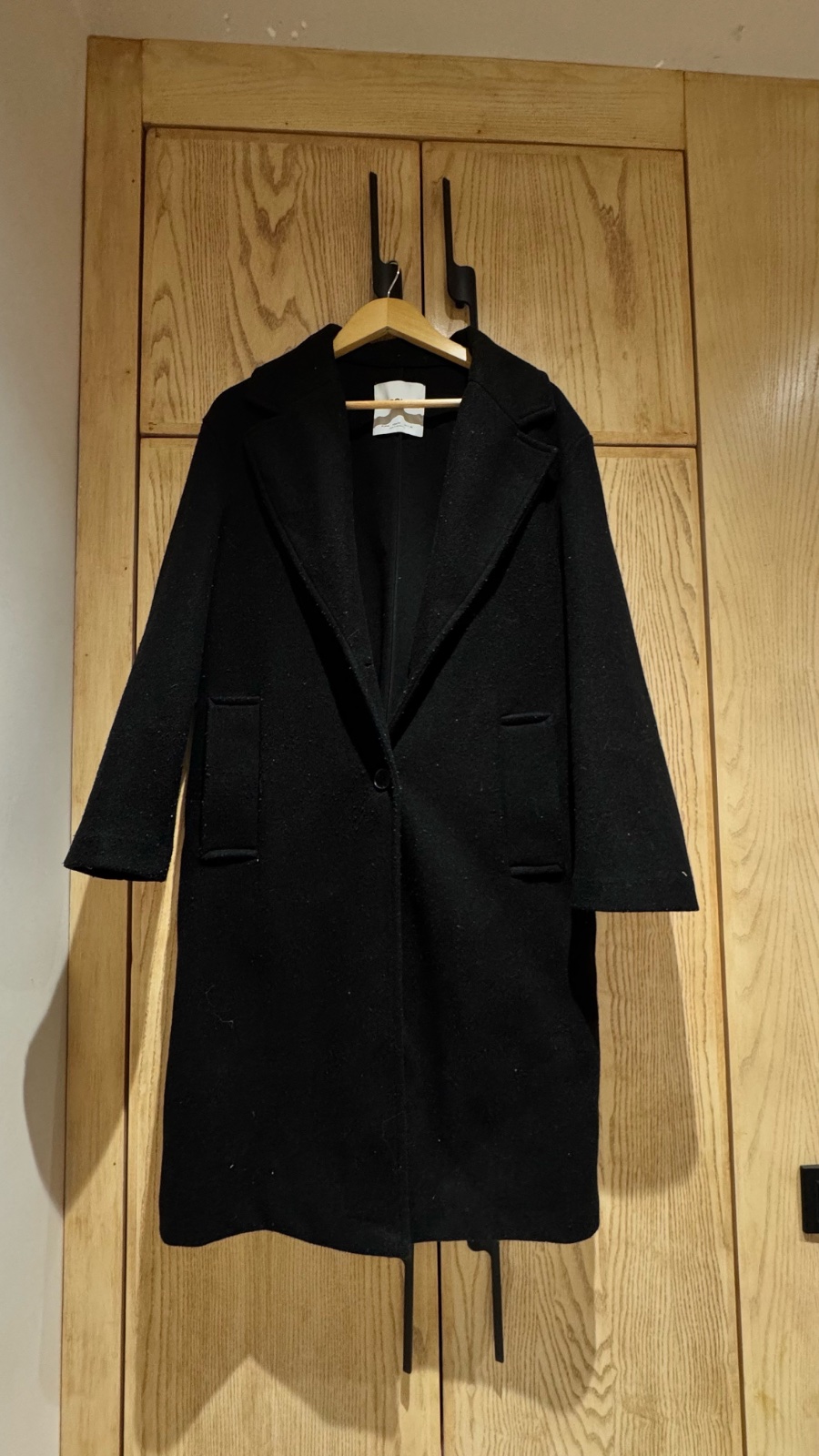 Manteau