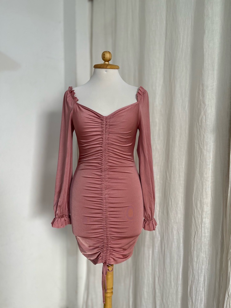 Bodycon dress 