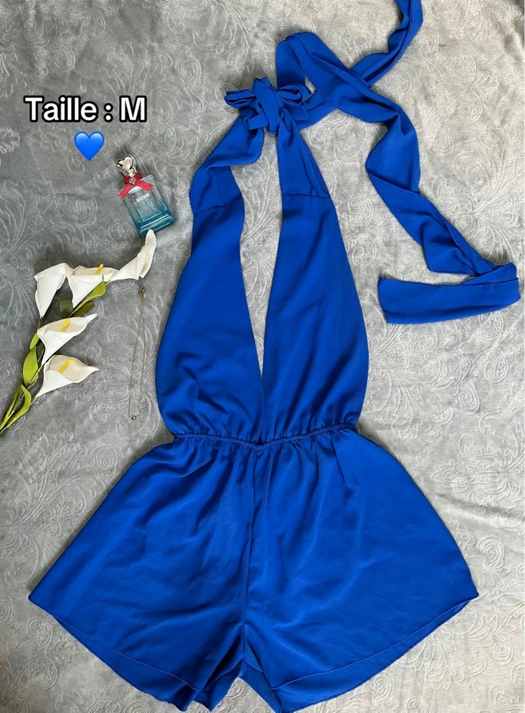 Combi short