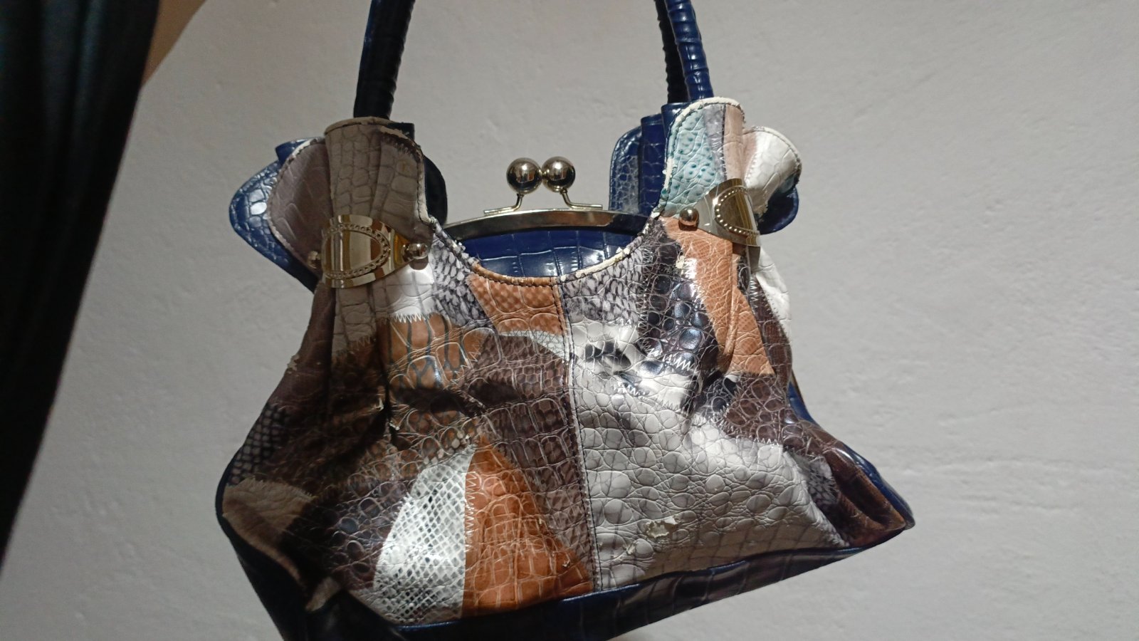 Vintage purse 