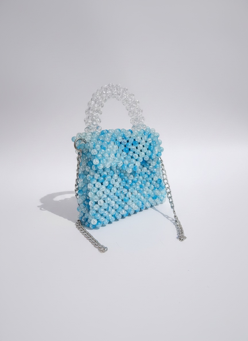 Sac en perle