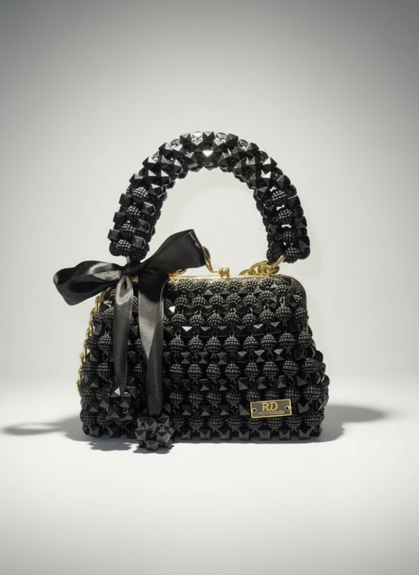 Sac en perle 
