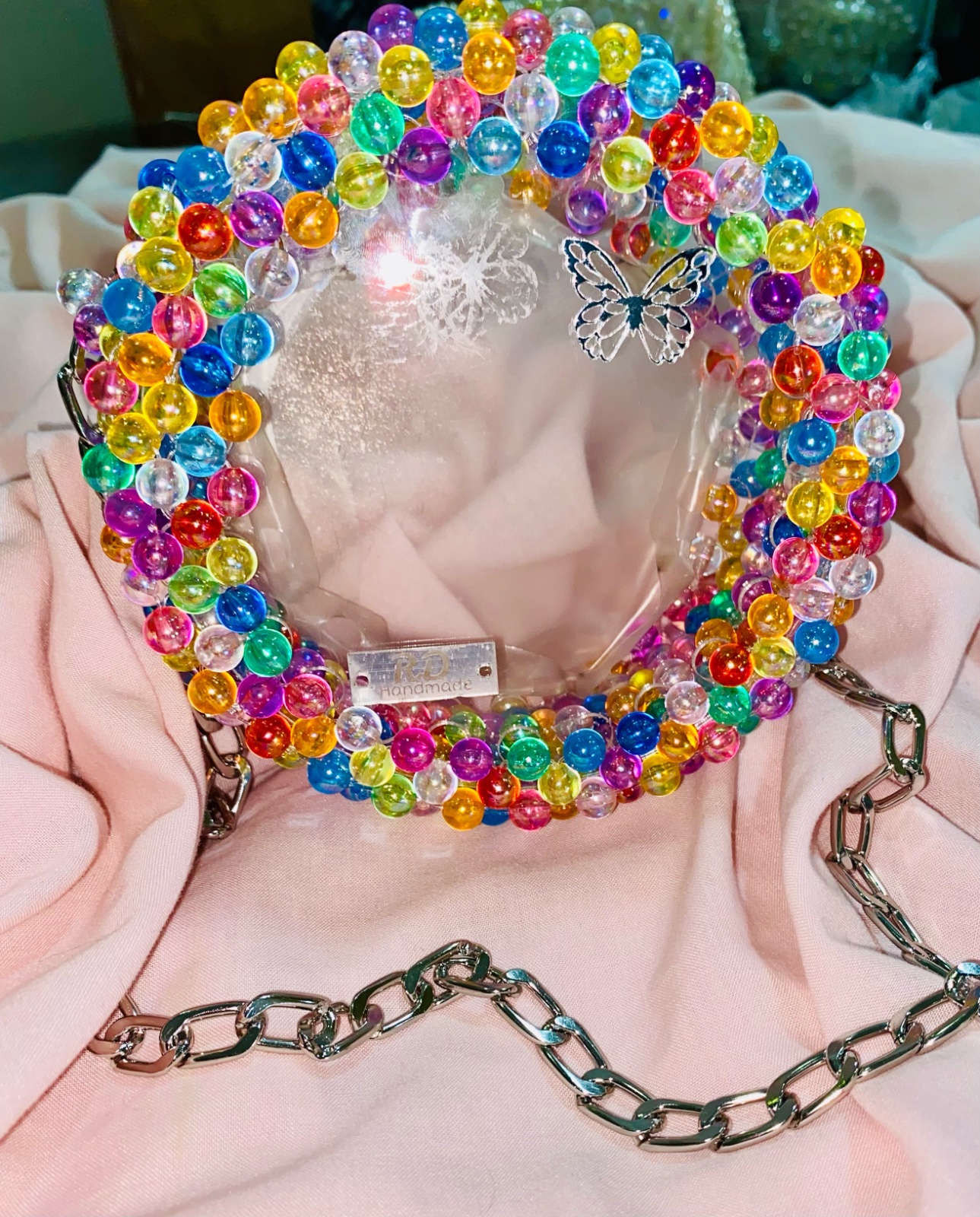 Sac personalisé 