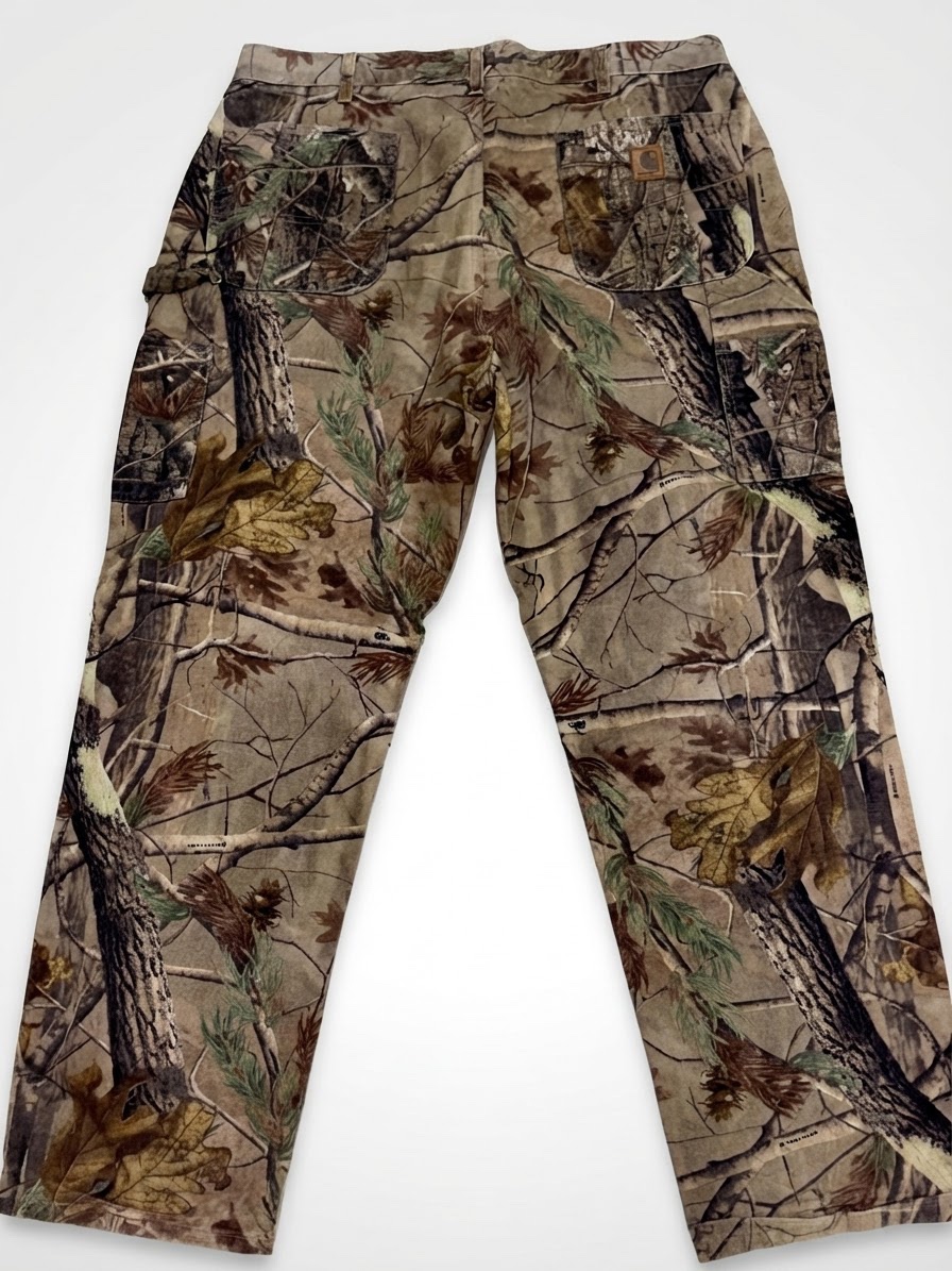 Pantalon carhartt taille usa 38 xl