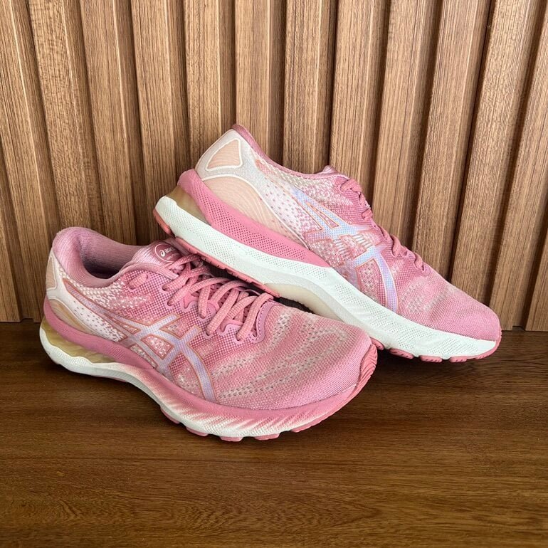 Asics running gel original pointure 42