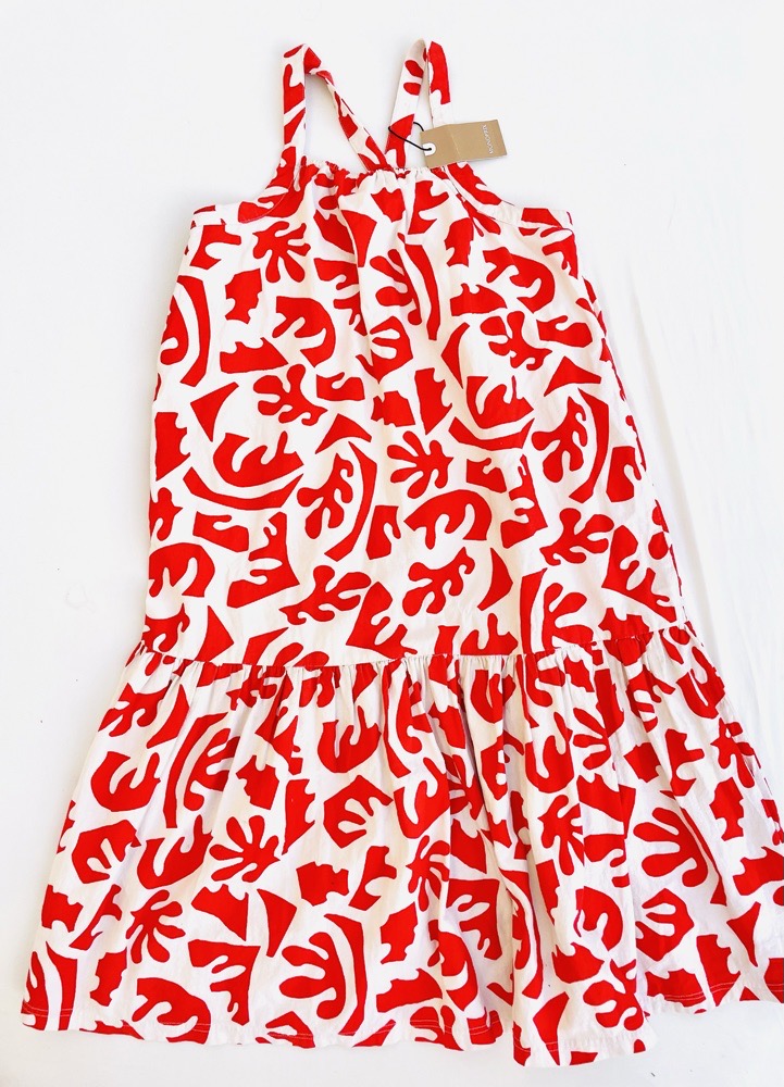 robe sayefi d'ete tendance neuve
