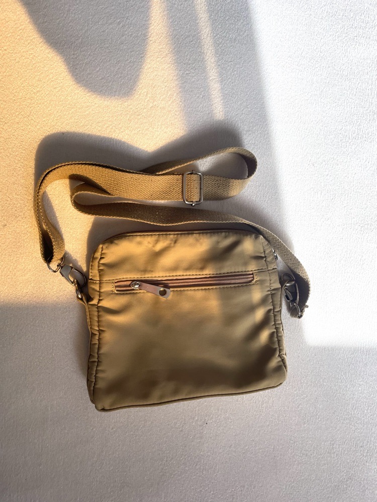 sac bandouliére femme jamais porté 