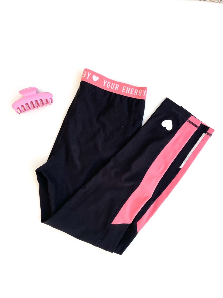 caleçon de sport élastique