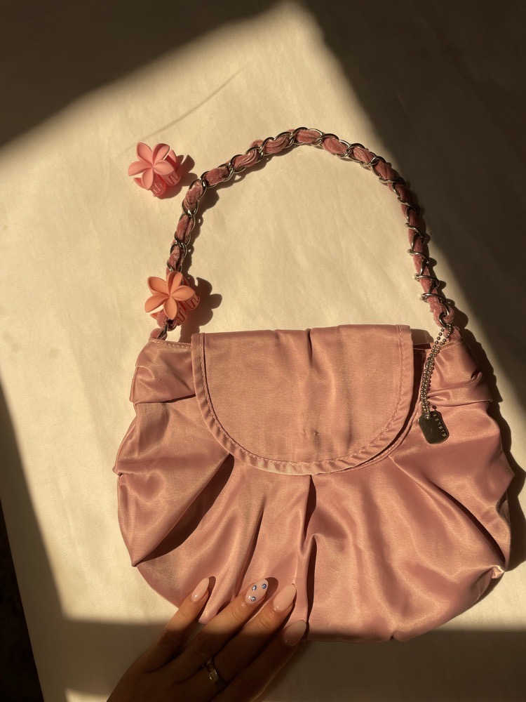 sac porté epaule fille /femme 