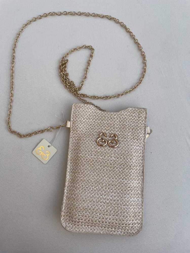 sac porte telephone neuf