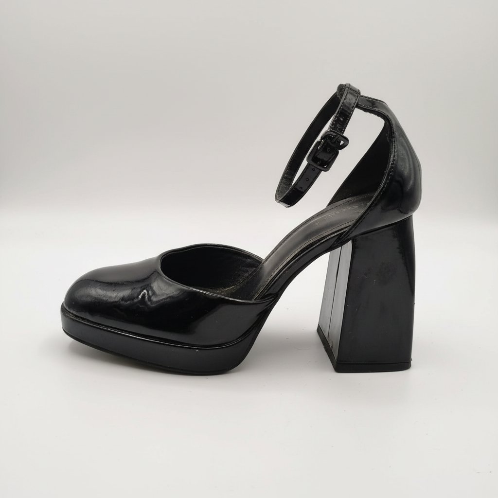 Talon Bershka pointure 40