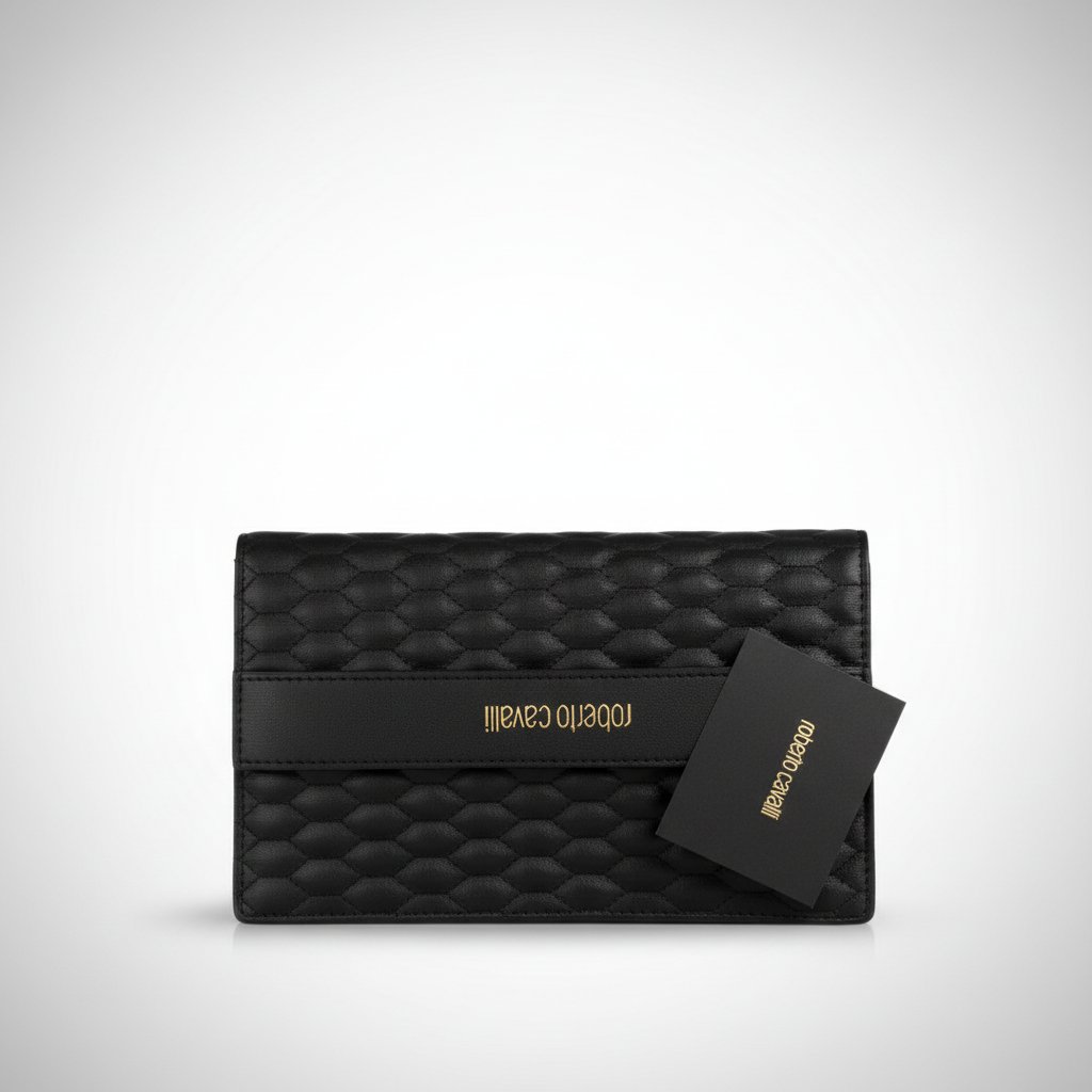 Sac Roberto Cavalli 