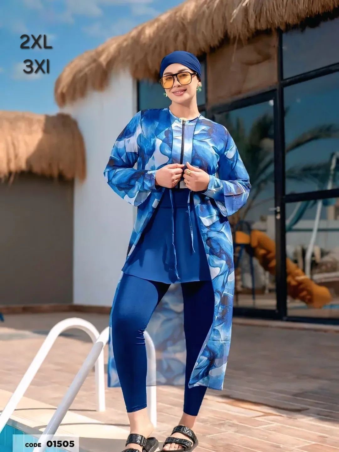 Burkini al attal