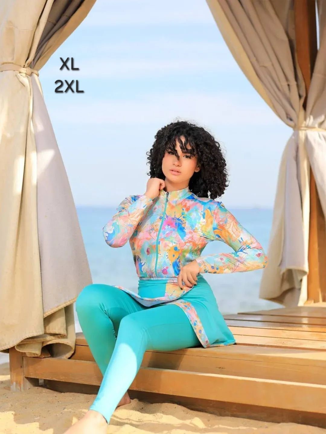 Burkini dms