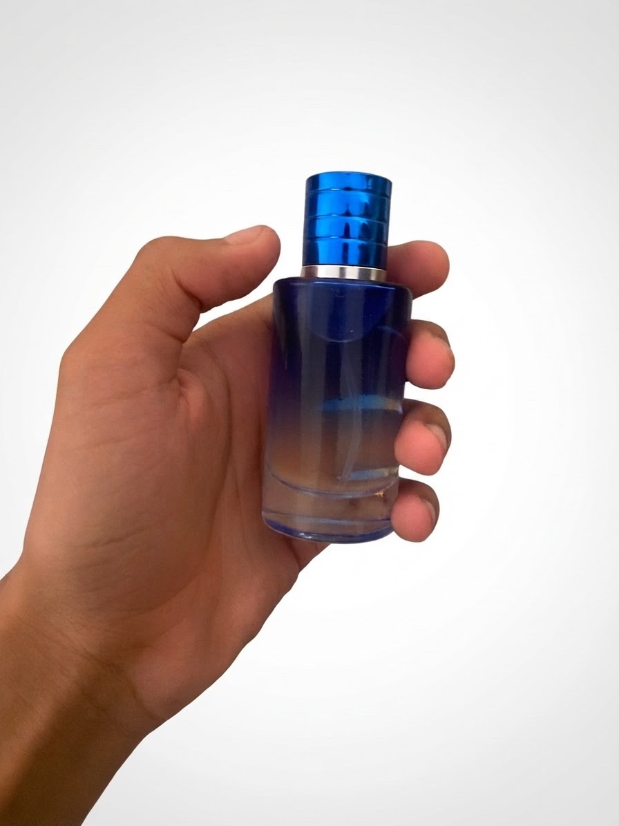 Parfum extrait
