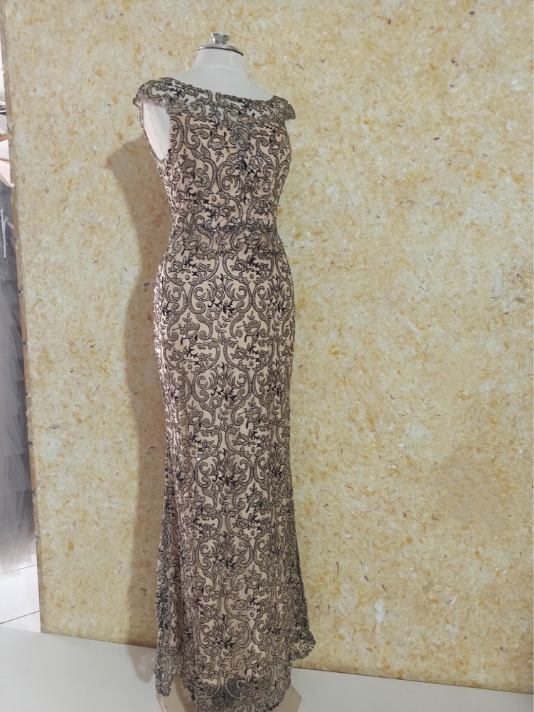 Robe soiree