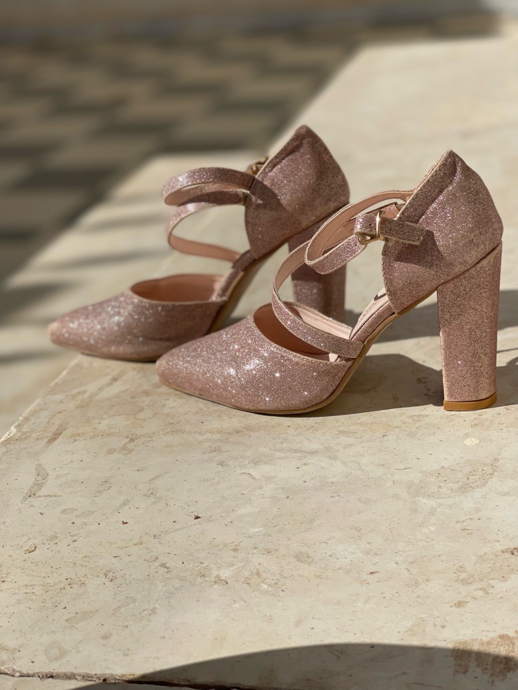 Escarpin 