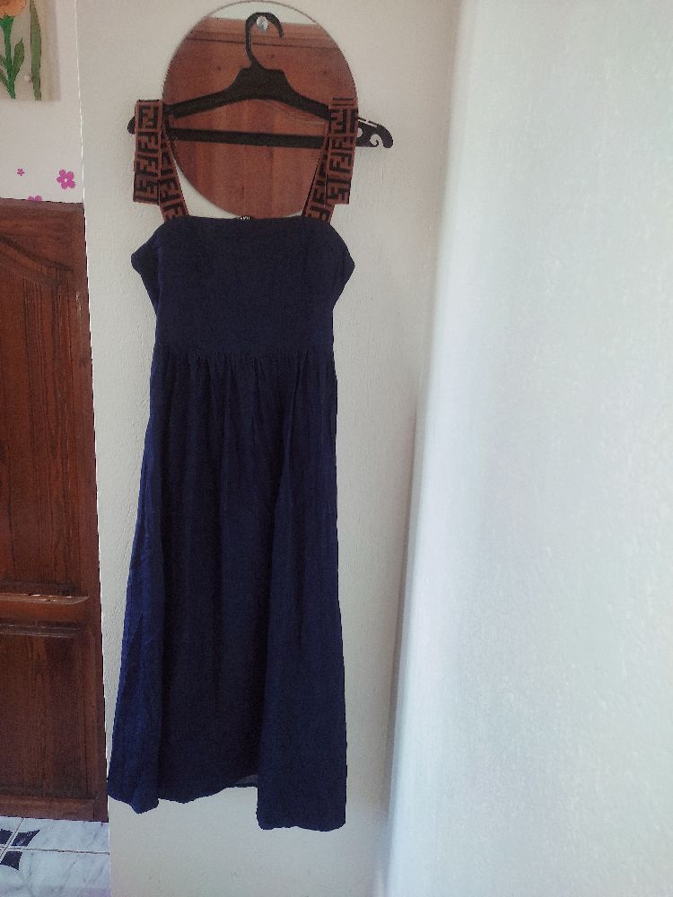 Robe la marque fendi