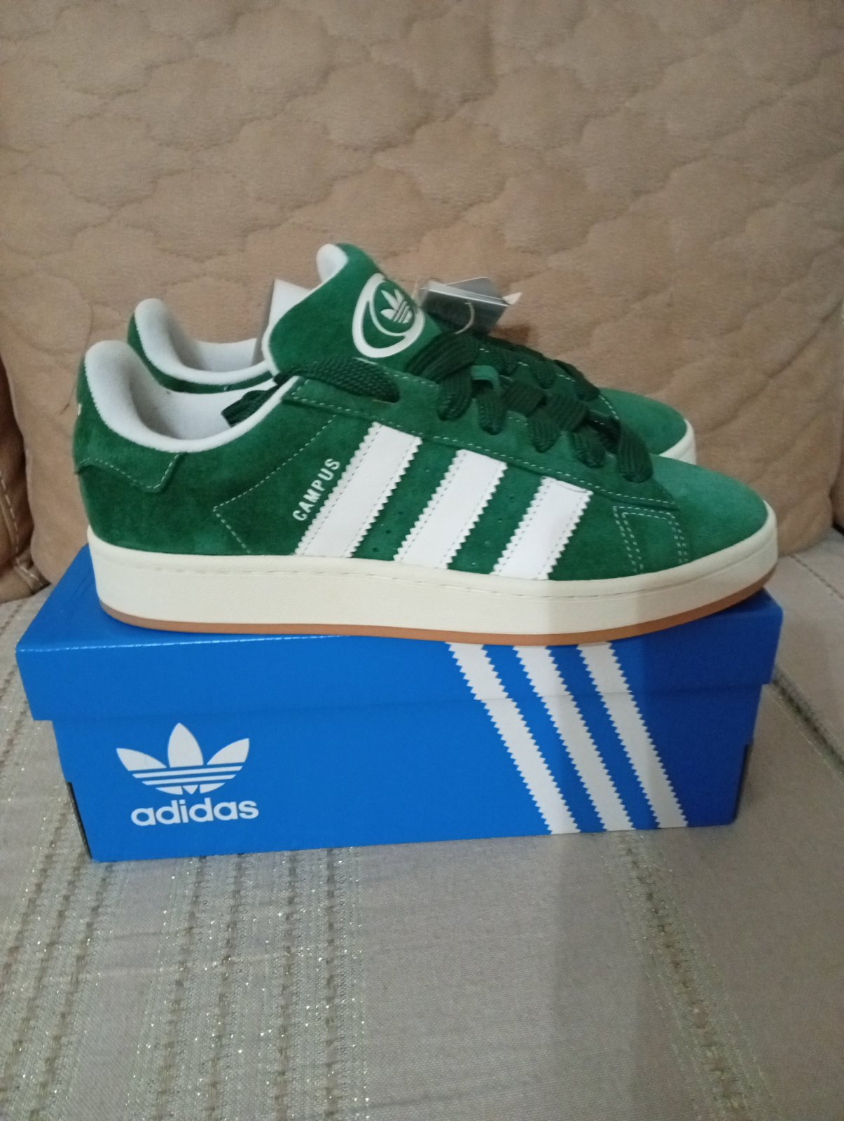 Espadrille Adidas pour homme