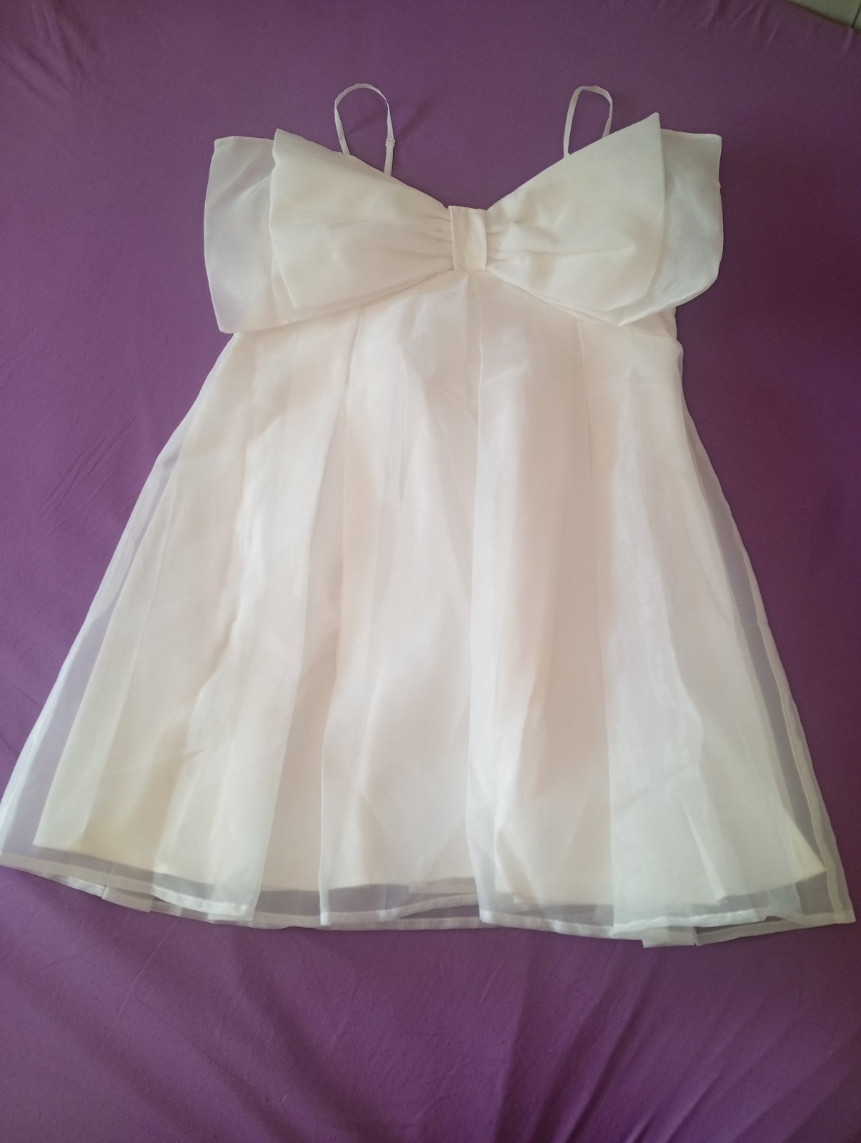 Jolie robe nafna