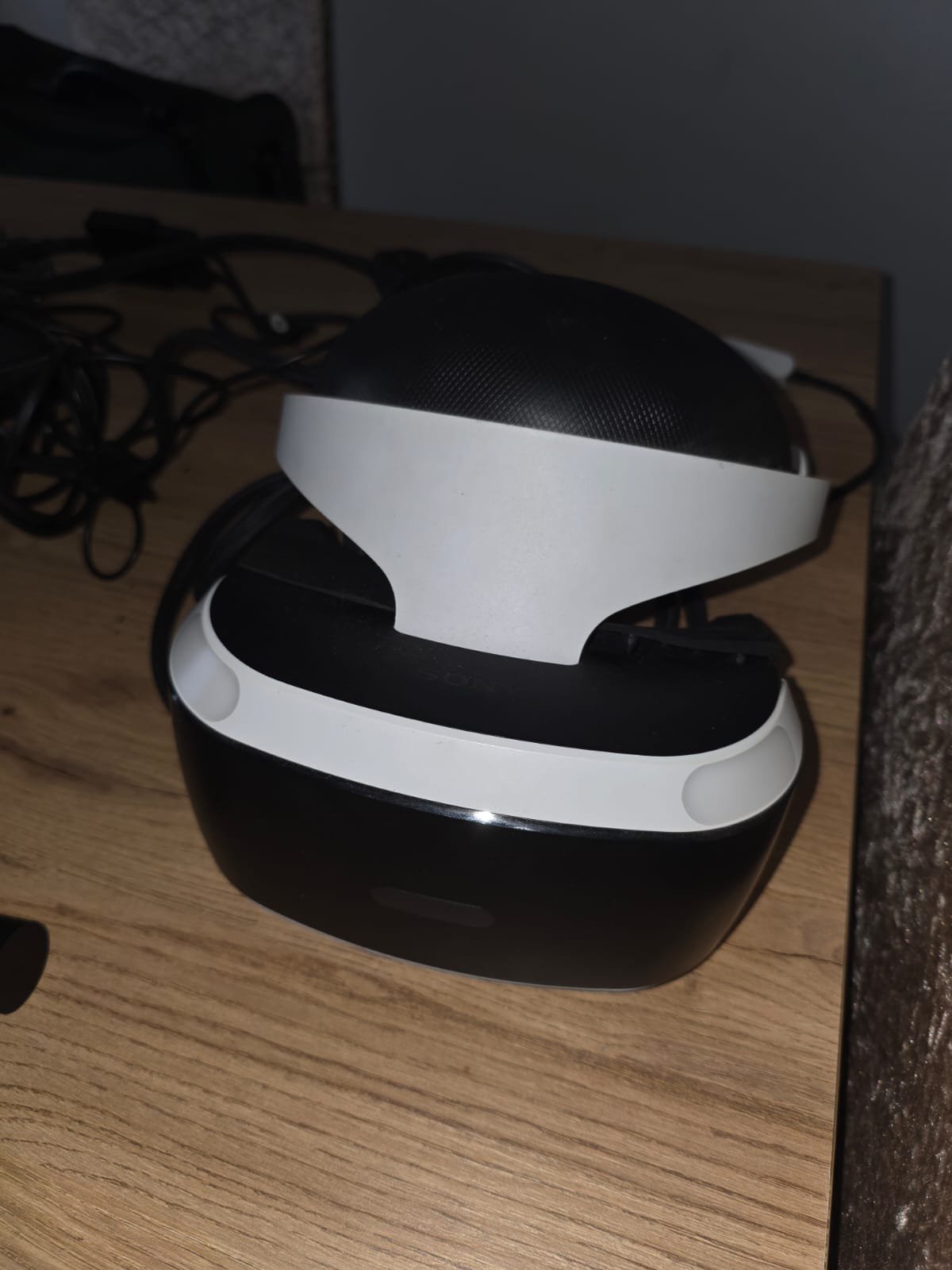 Vr ps4 avec caméra est adaptateur ps 5