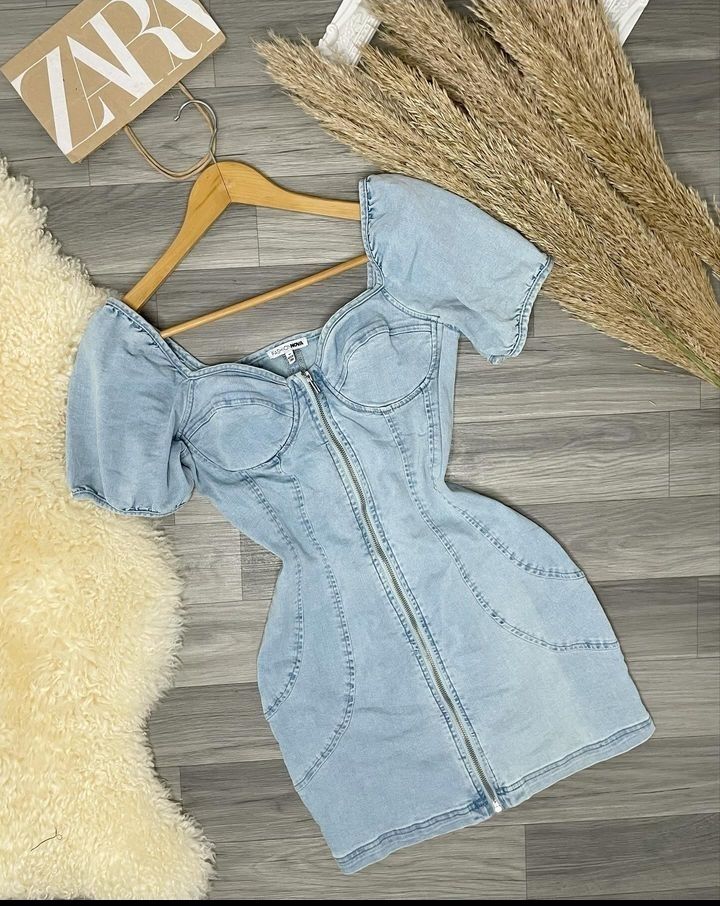 Robe taille S / M