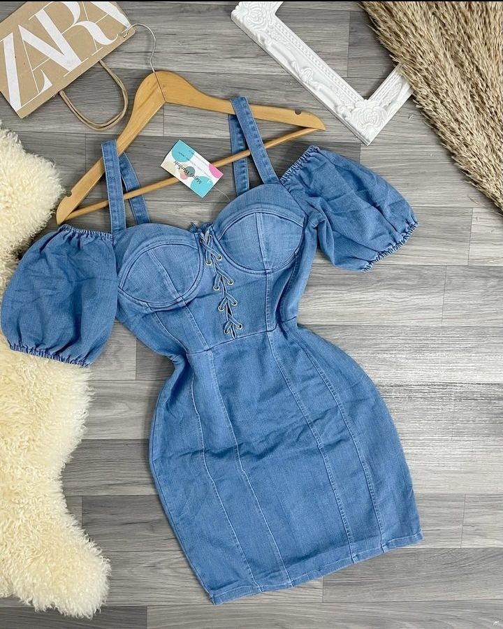 Robe taille s/m