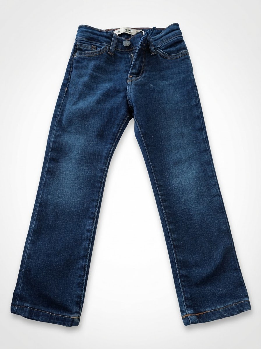 Pantalon en tres bon etat HA denim premium