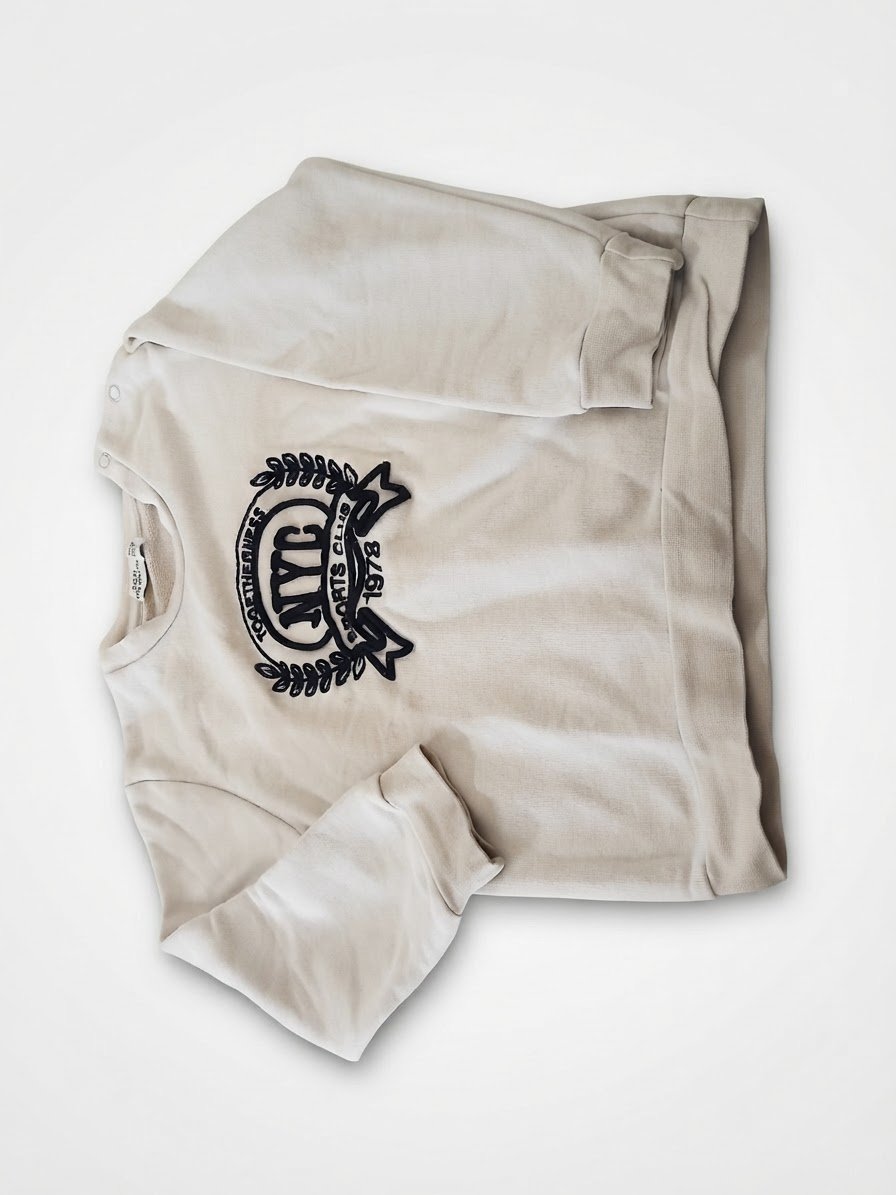 PULL en bon etat ZEN