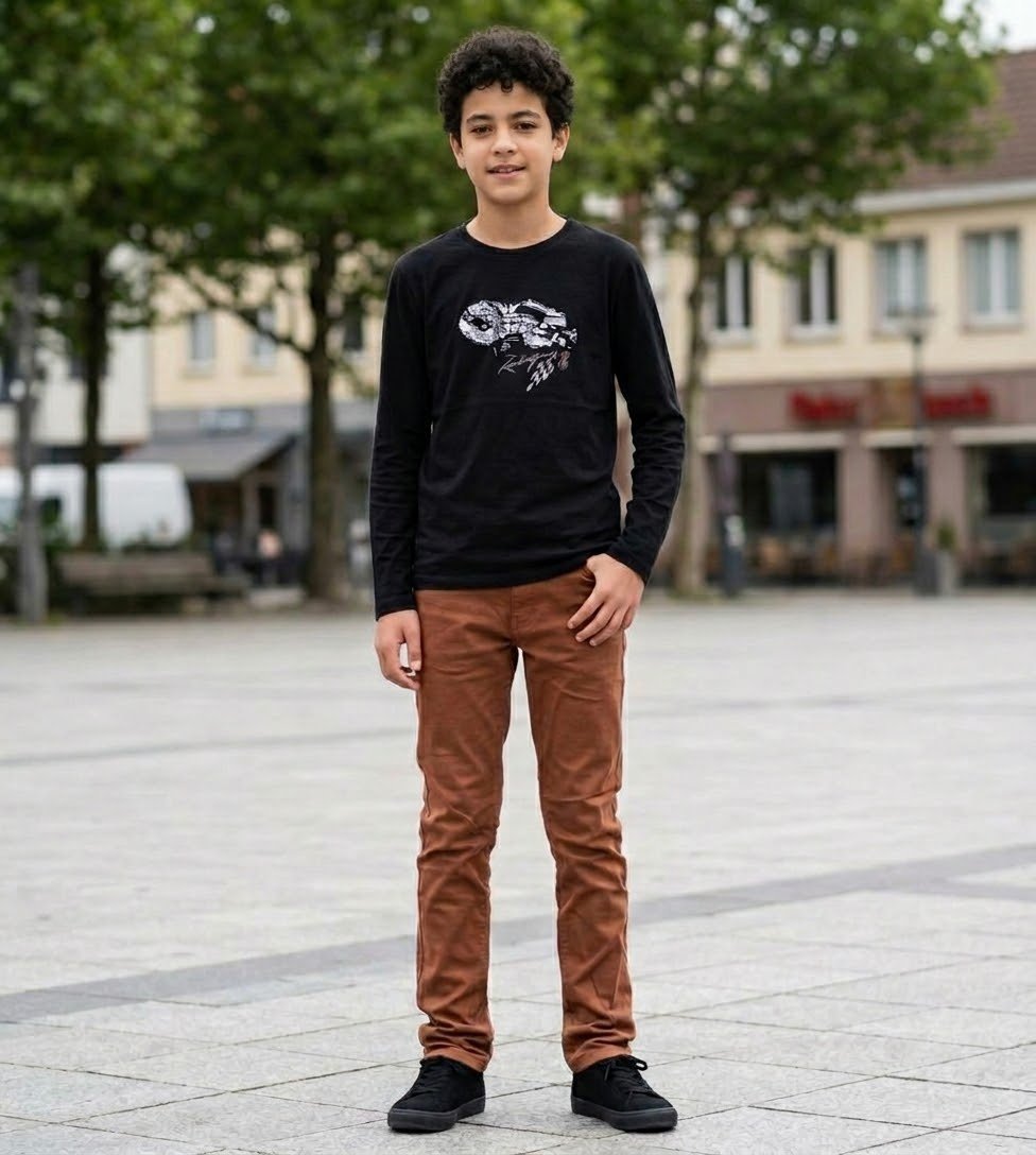 Pull et pantalon en tres bon etat