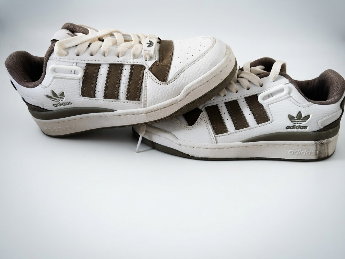 Adidas en bon etat