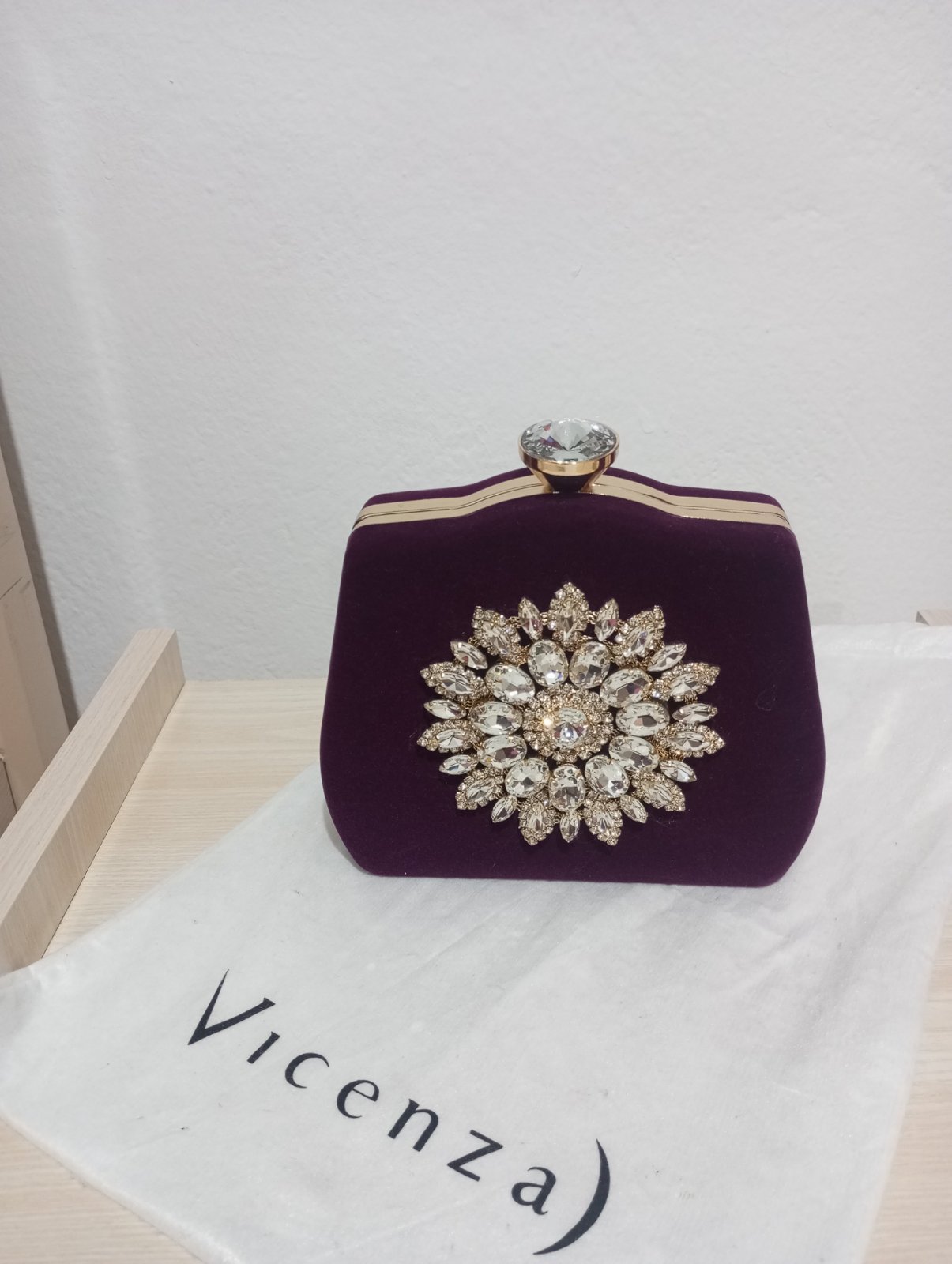 Pochette soirée 