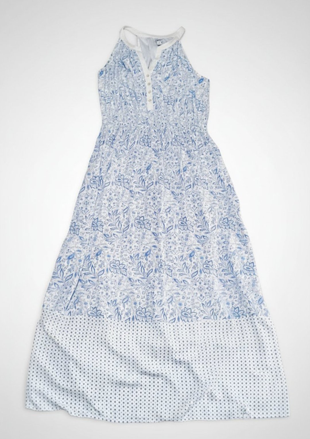 Robe longue