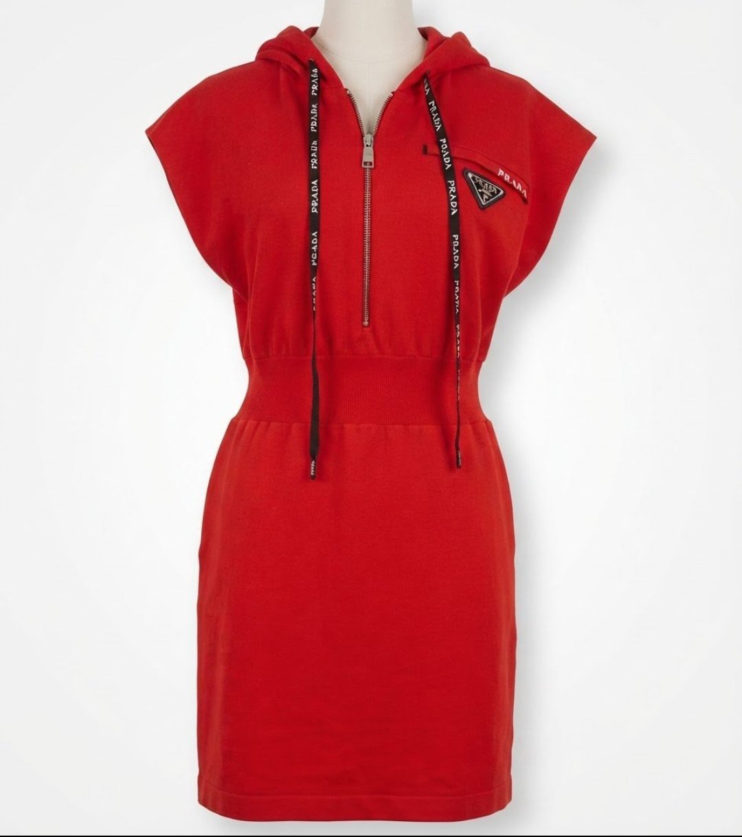 Robe prada