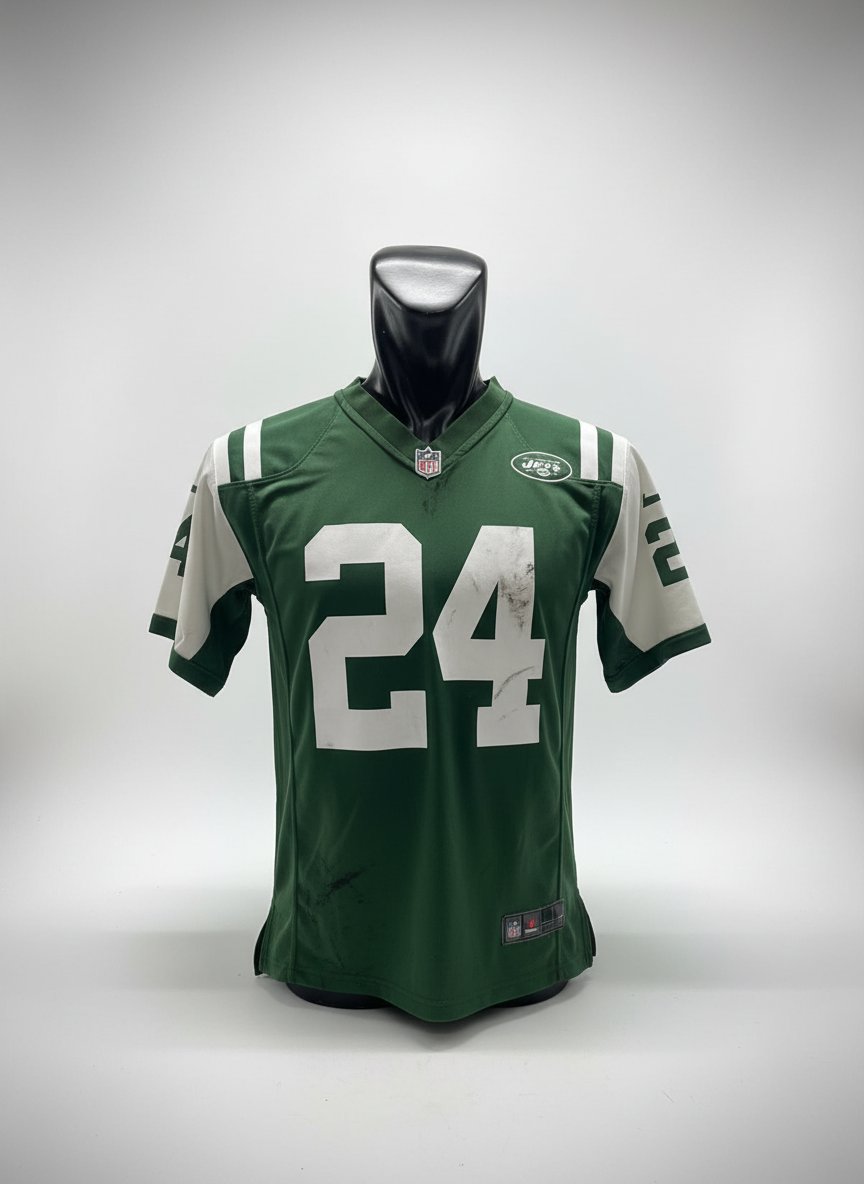 NFL Jersey NY JETS