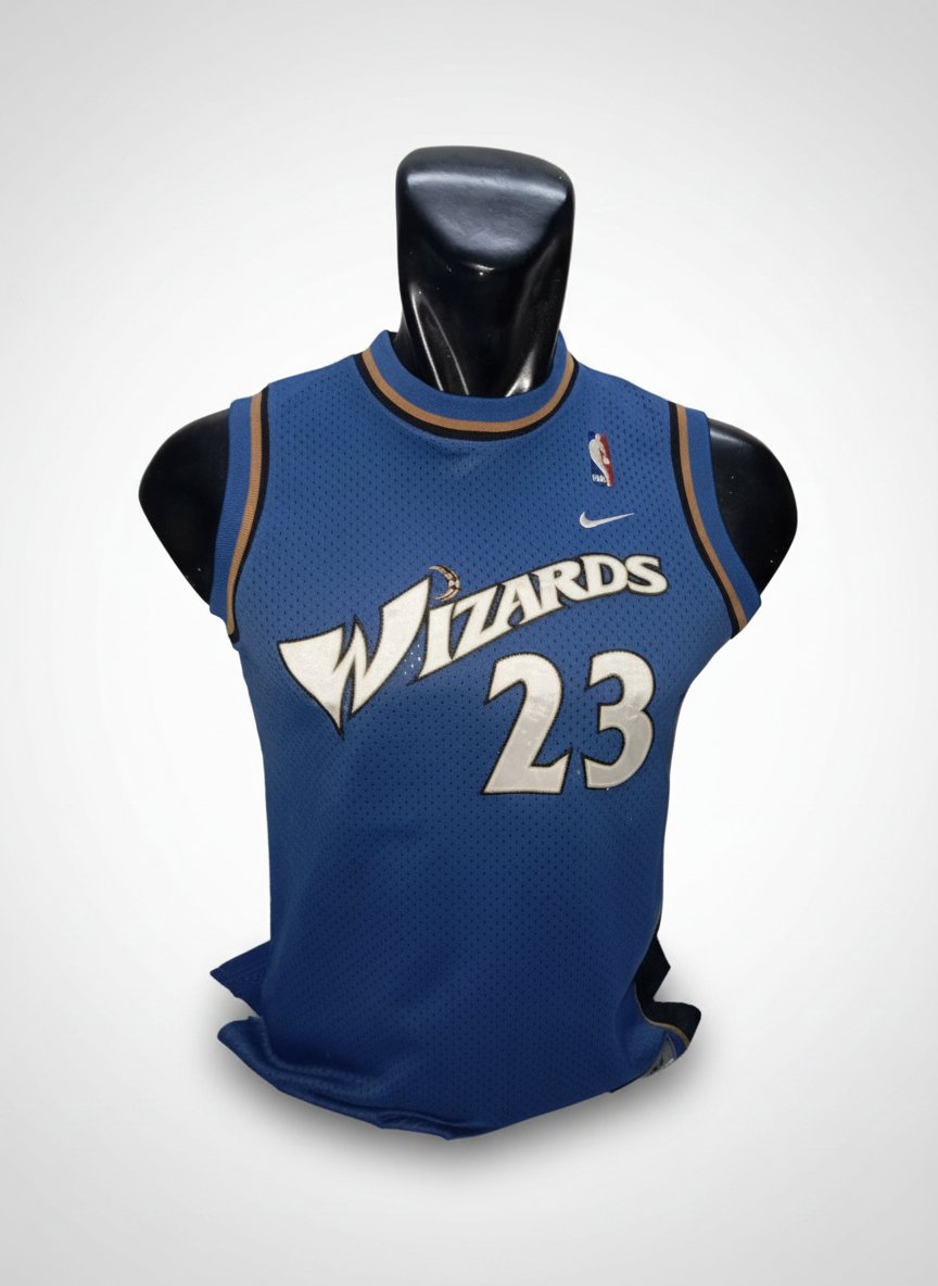 NBA M.Jorden
