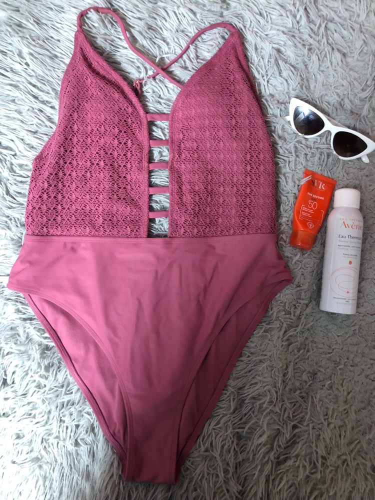 Maillot