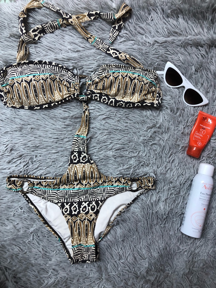 trikini