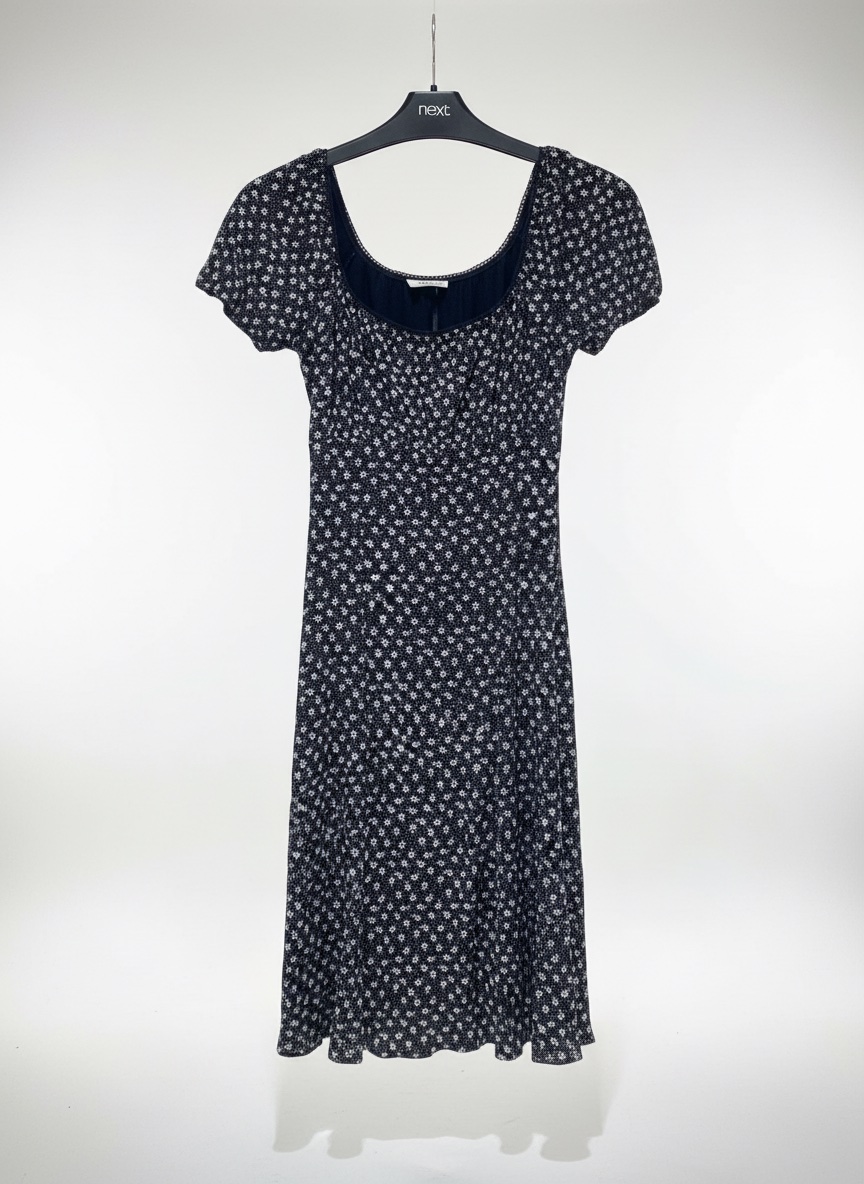 Robe satinè