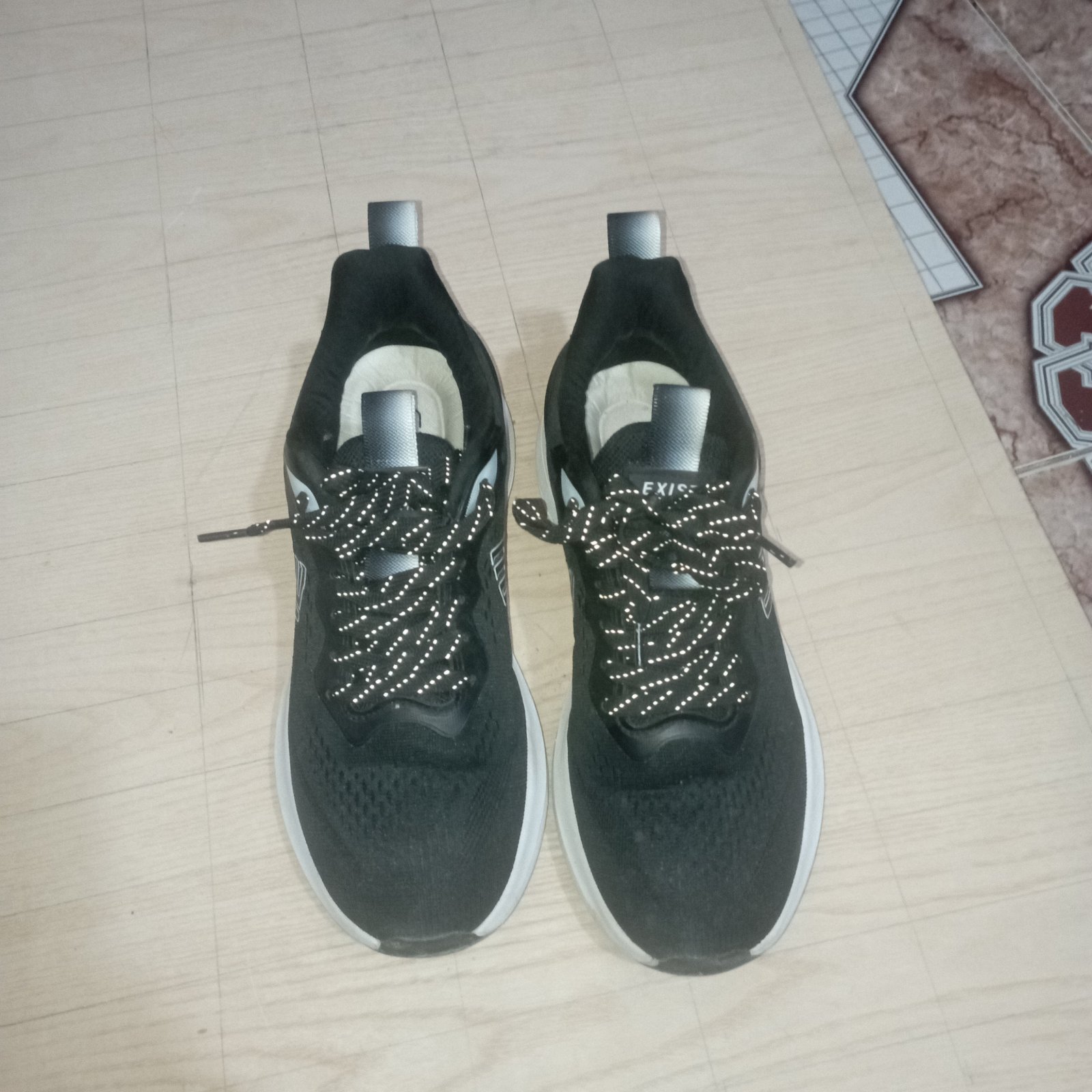 Espadrille