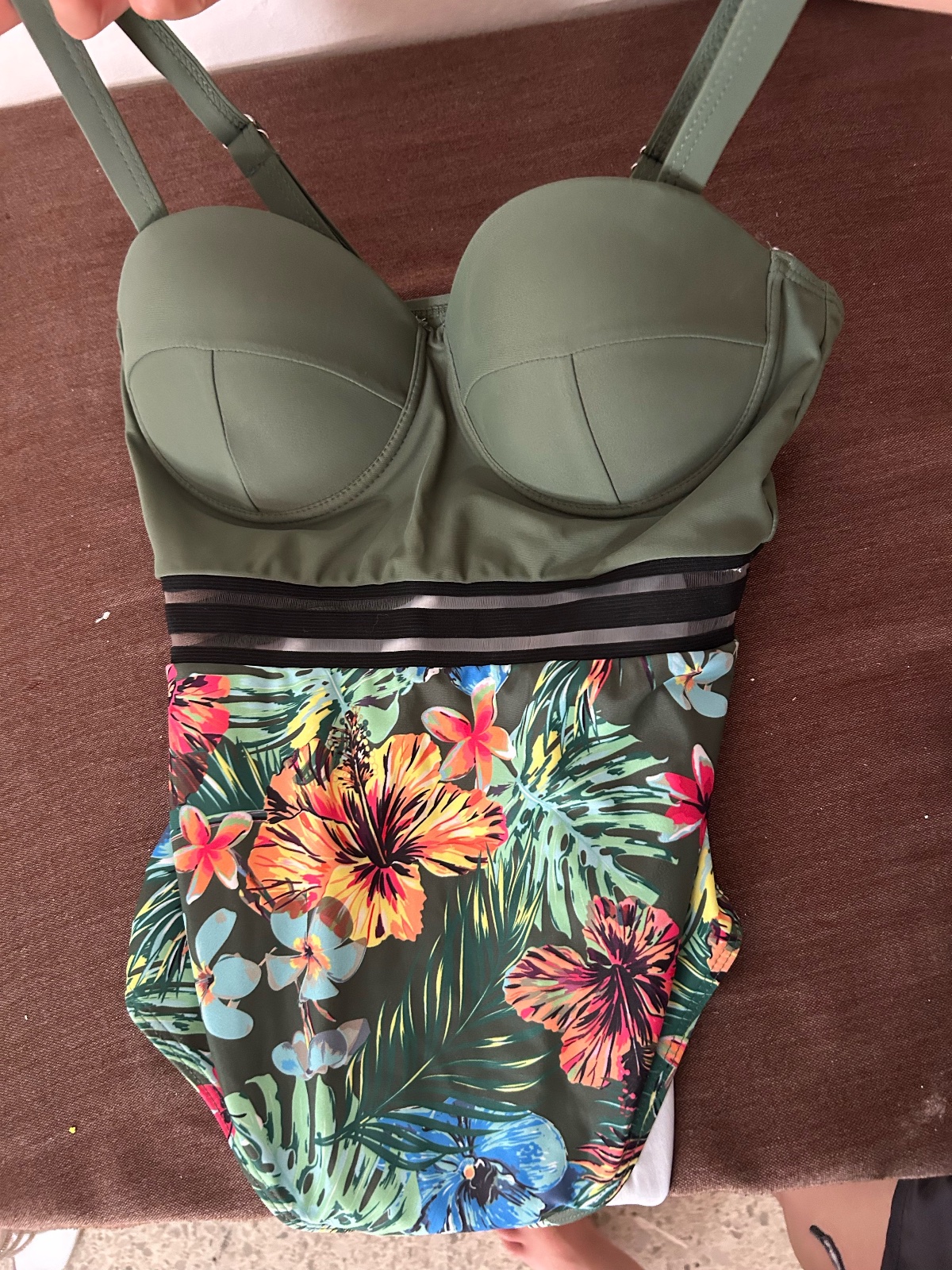 Maillot