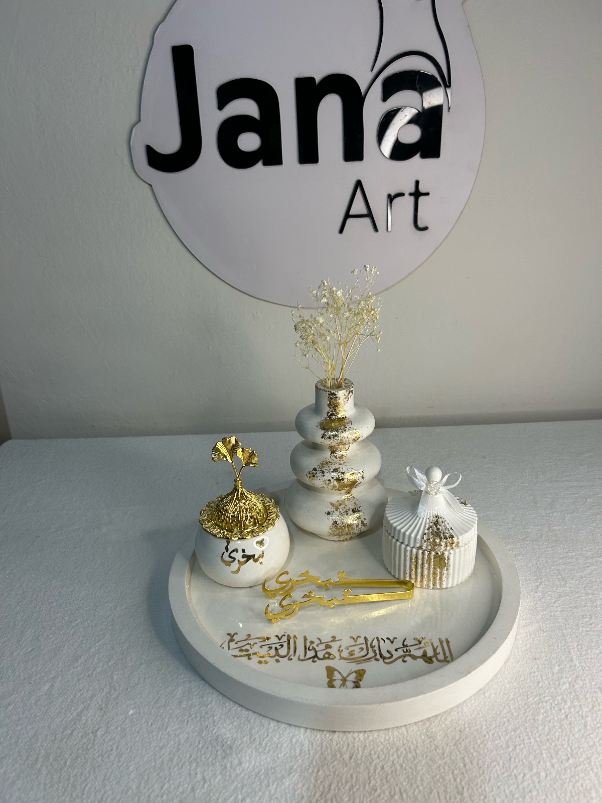 Pack decoratif