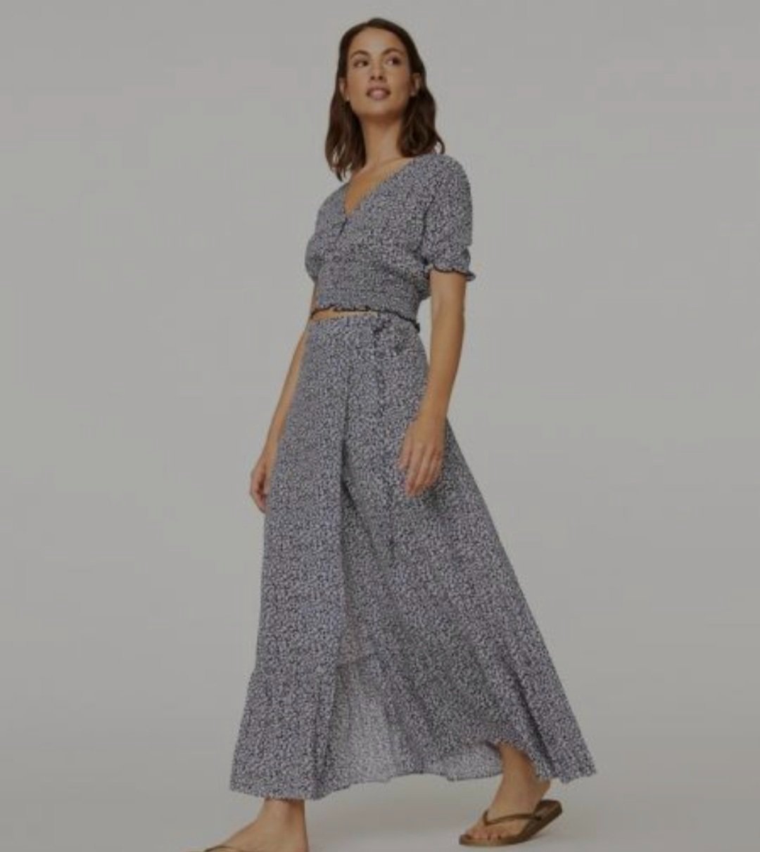 Ensemble oysho