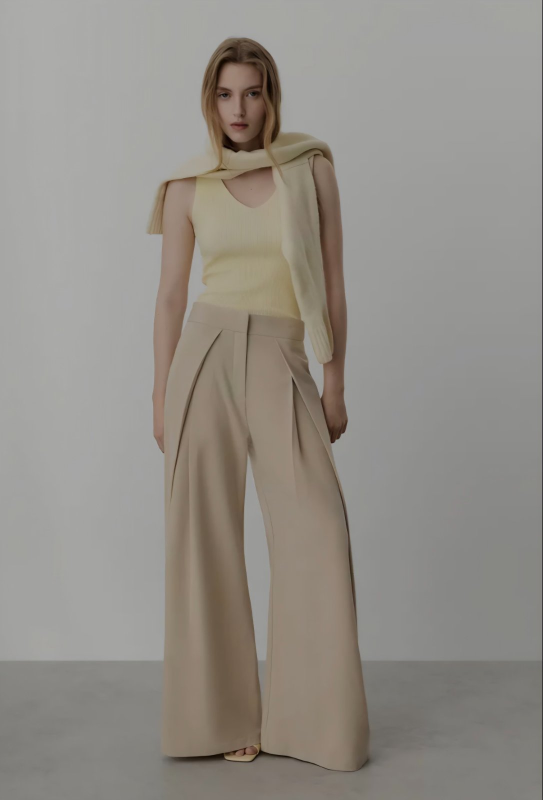Pantalon neuf jamais porté 